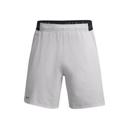 Under Armour Vanish Woven 8in Snap Shorts